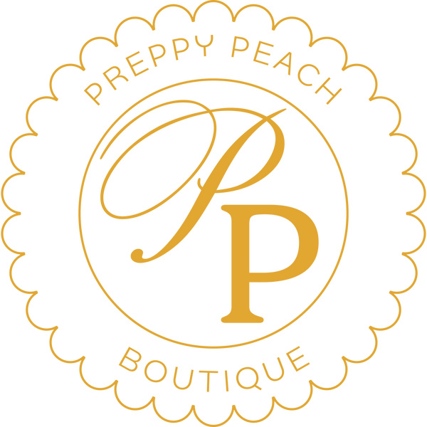 Preppy Peach Boutique
